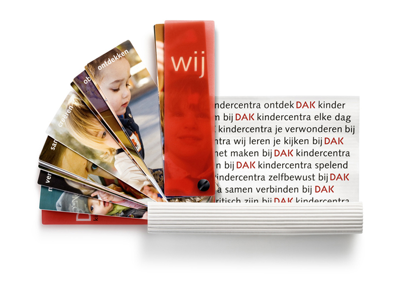 Introductory gift opened